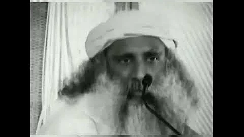 Sadhguru Talks About Dhyanalinga (Rare Footage)🙏