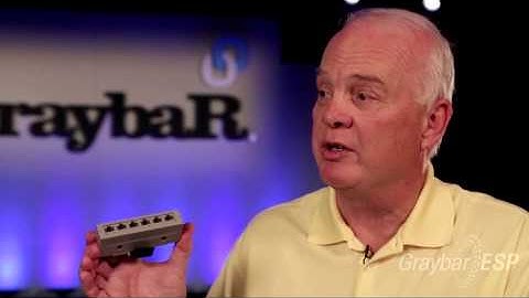 Allen Tel history, E-Z Jack, customization and Graybar ESP