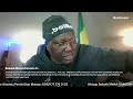 Stratégie du Systéme Déstablisation du Sénégal l´Axe de l´Empire du Male Panique -Pastef pdt O.Sonko