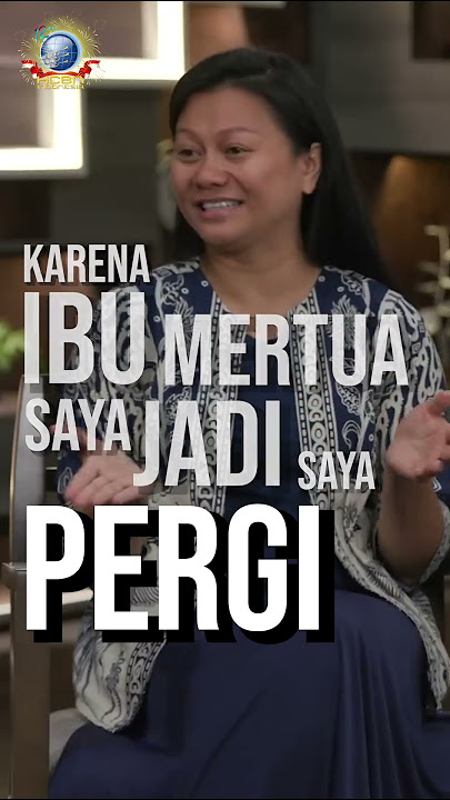Cerita Perjalanan Iman Itu Masih Ada