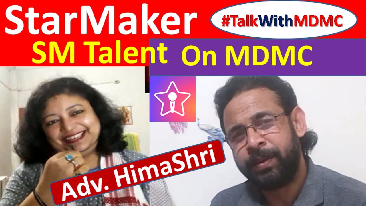 Starmaker singer Himashri | talk with Himashri | Starmaker singing by ...
