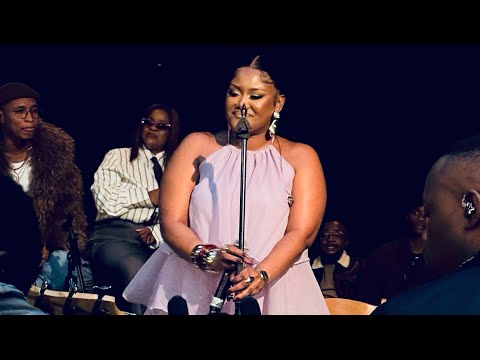Emandulo (live) - Ndu Shezi 