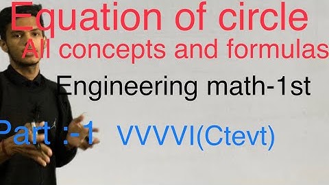 Engineering mathematics first semester diploma