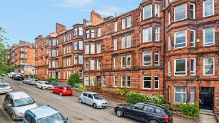 PACITTI JONES - 0/2, 36 Thornwood Avenue, Glasgow, G11 7QY