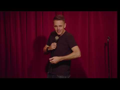 Zomaar - Comedyset