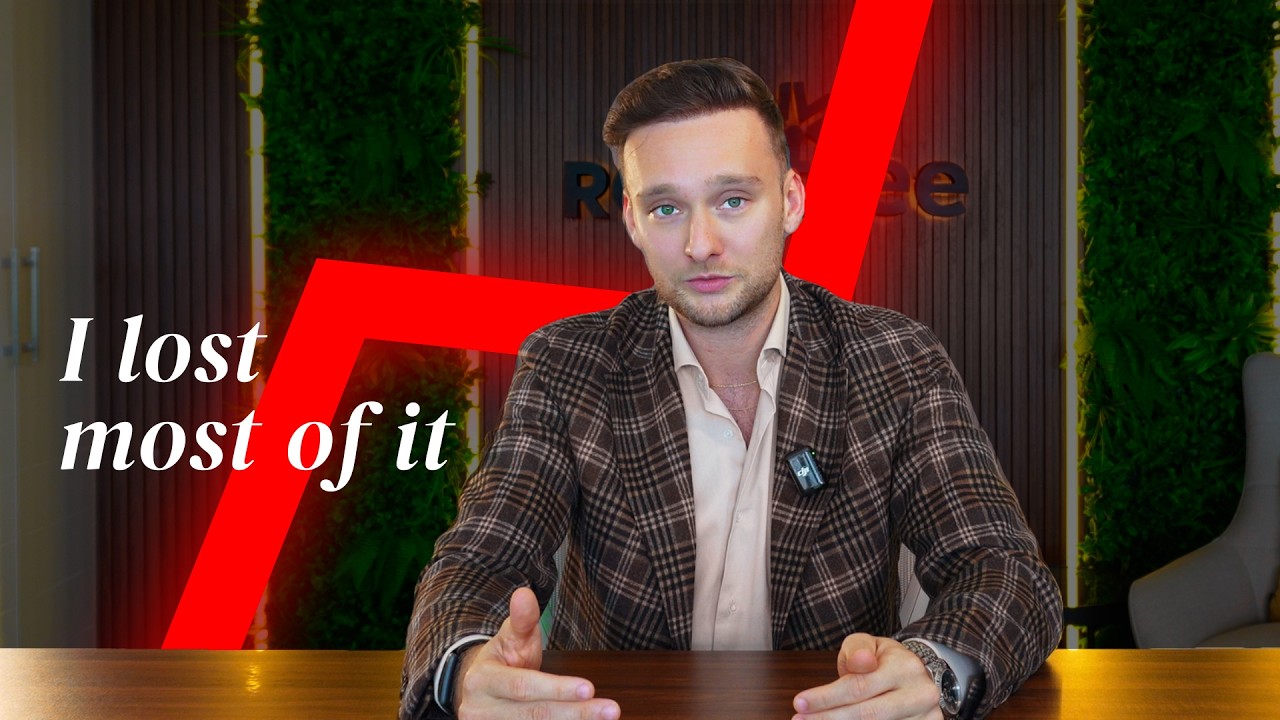 Portfolio 2026 | Video Editor
