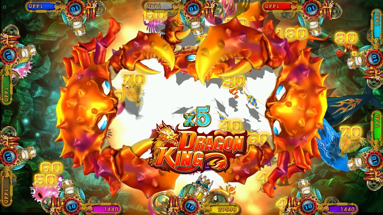 what's ocean king slot machineoffline game YouTube