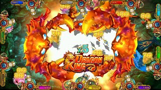 what's ocean king slot machine-offline game screenshot 5