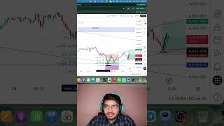 OTA Zone Strategy – Perfect Entry &amp; Exit Secret 📈💰#trading #nifty #gold #forex #money #btc #trader