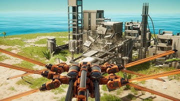 Instruments of Destruction: Summer 2023 Trailer