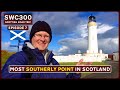 Driving scotlands south west corner  mull of galloway to newton stewart  swc300 e7