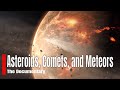 Unveiling the Mysteries of the Milky Way and Our Solar System