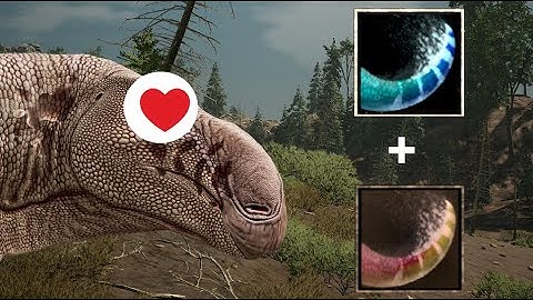 Putting The Meta Bars Build to Work! (Path Of Titans)