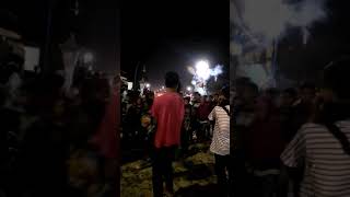 Malem Takbir Mataram Ilir Seputih Surabaya
