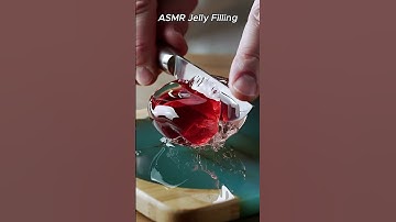 Jelly #ASMR