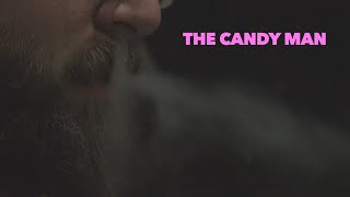 &quot;THE CANDY MAN&quot; - Short Skit
