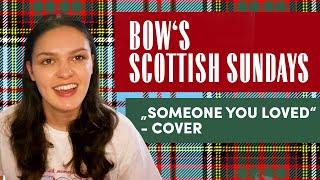 Back At The Piano For #Bowsscottishsundays - A Bit Of Lewis Capaldi For Ya