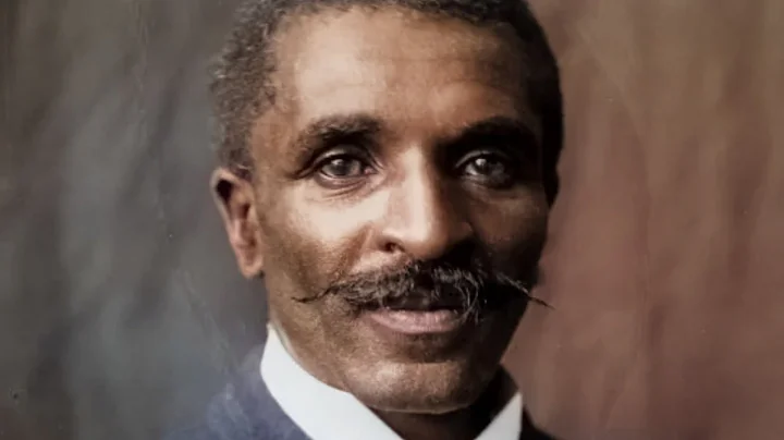The Untold Truth Of George Washington Carver
