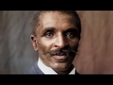 The Untold Truth Of George Washington Carver