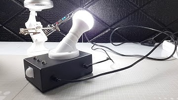 LAMPU OTOMATIS MENGGUNAKAN SENSOR PIR DAN ARDUINO