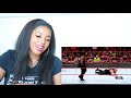 ROMAN REIGNS LOSES CONTROL AND DESTROYS EVERYONE | Reaction