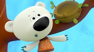 видео: Ми-Ми-Мишки | Нежданные Гости 🐦⭐️ 👍  Kedoo мультики для детей картинка: Ми-Ми-Мишки | Нежданные Гости 🐦⭐️ 👍  Kedoo мультики для детей