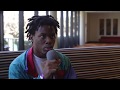 Denzel Curry - SXSW 2014