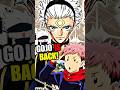 Gojo’s Revives in JJK Creators New Manga 💔