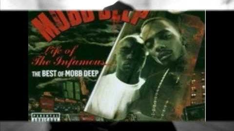 Prodigy & Big Twins - Click clack