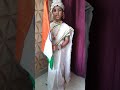 Indian national anthembharat mata