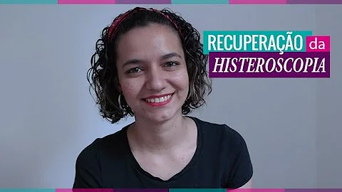 Quantos dias de repouso para histeroscopia cirúrgica?