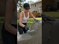 I built a luxury SOFA out of solid CONCRETE! 🤯🔥