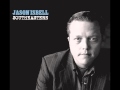 Jason isbell  traveling alone