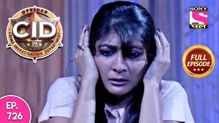 CID - Full Episode 726 - 26th July, 2018
