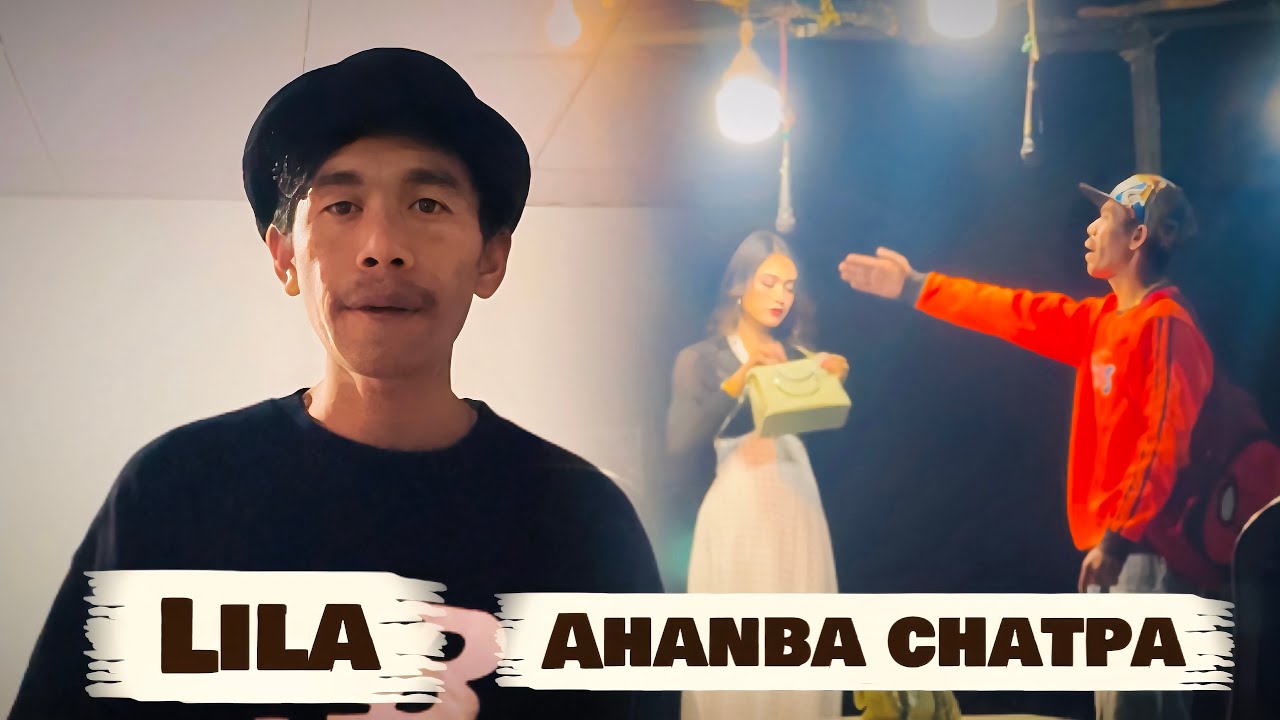 Ahanba sumang Lila chatpa ❤️❤️🙏🙏