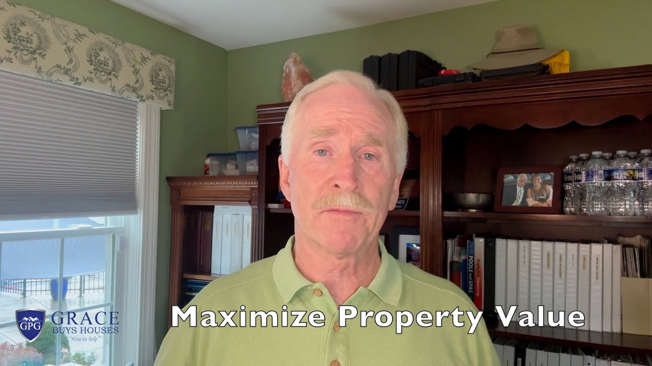Probate - Get Top Dollar for Your Property!