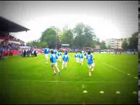 Greece national football team vs. Paraguay 0:2 in Zurich date: 2-06-2010