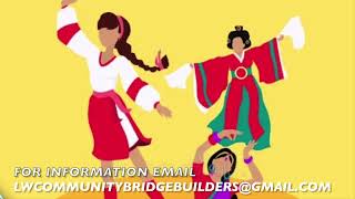 Download Lagu Komunitas Bridge Builders International Dance, Clubhouse 5, pada 6 November 2025 MP3