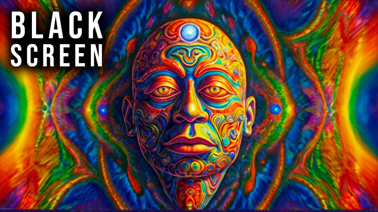 Intense DMT Trance Hypnosis Binaural Beats For Pineal Gland Activation ...