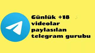 +18 telegram güncel 2020 ifşa linkleri