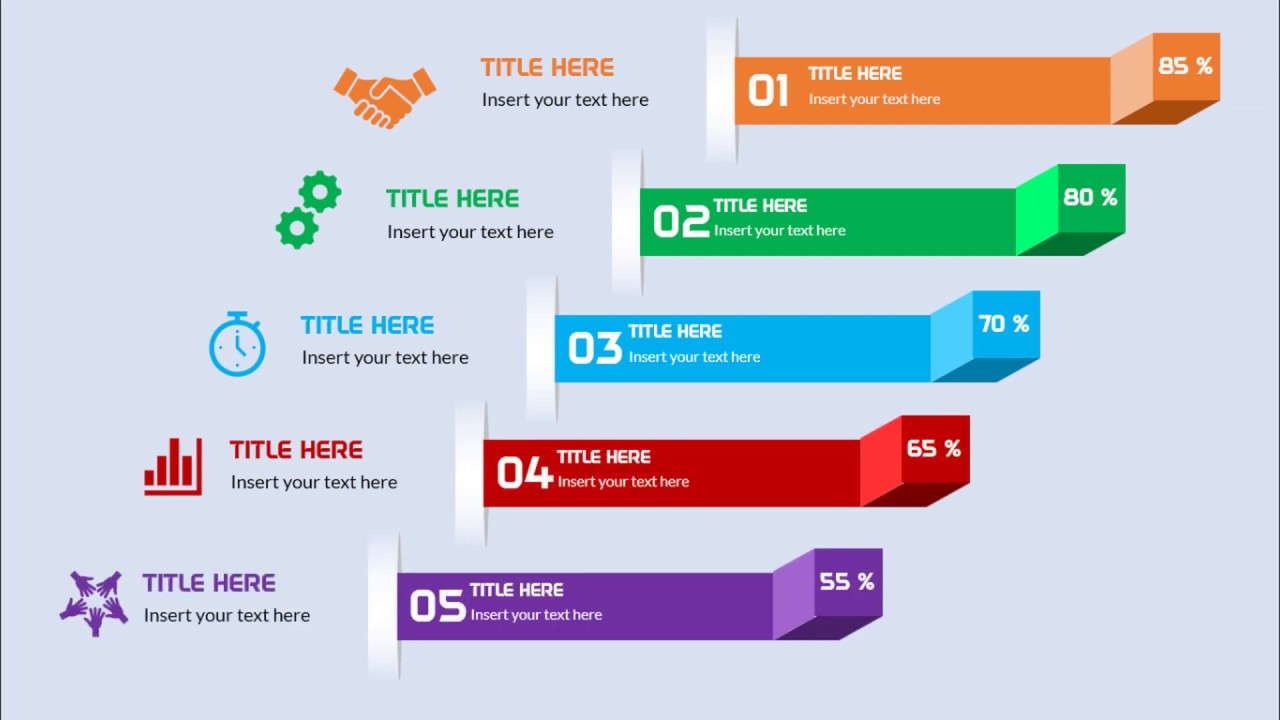 simple presentation for beginners