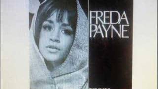 Freda Payne-The Easiest Way To Fall chords