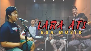 LARA ATI - Alex La Major / BSA Musik