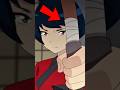 Kagami's Past REVEALED!!!  #miraculous 