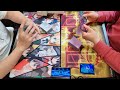Round 4: Ryan B (Lightsworn) vs Andrew W (Amaryllis) - GameNation Edison Locals (June 1 2025)