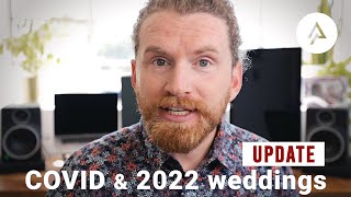 [UPDATE] What weddings will look like in Spring 2021 & 2022 by Amari Productions 2,294 views 3 years ago 17 minutes