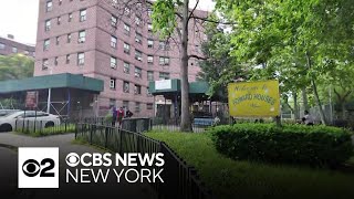 14-year-old boy fatally shot inside Brooklyn apartment