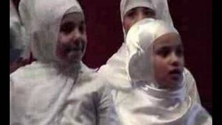 kutlu dogum Mer 2008 sema nur simsek