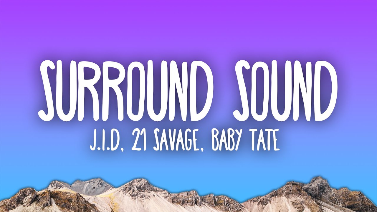 Surround 7.1 \