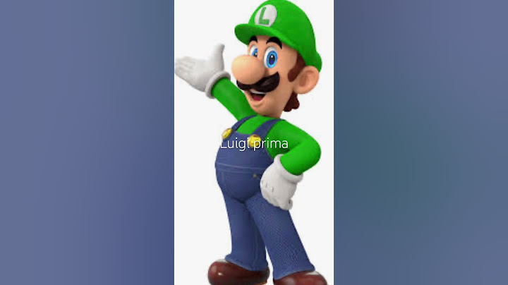 Prima e dopo personaggi super Mario pt2